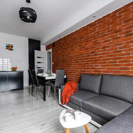 Chmielna Premium Z Dwoma Sypialniami Apartment Warsaw