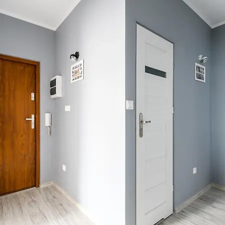 Chmielna Premium Z Dwoma Sypialniami Apartment *